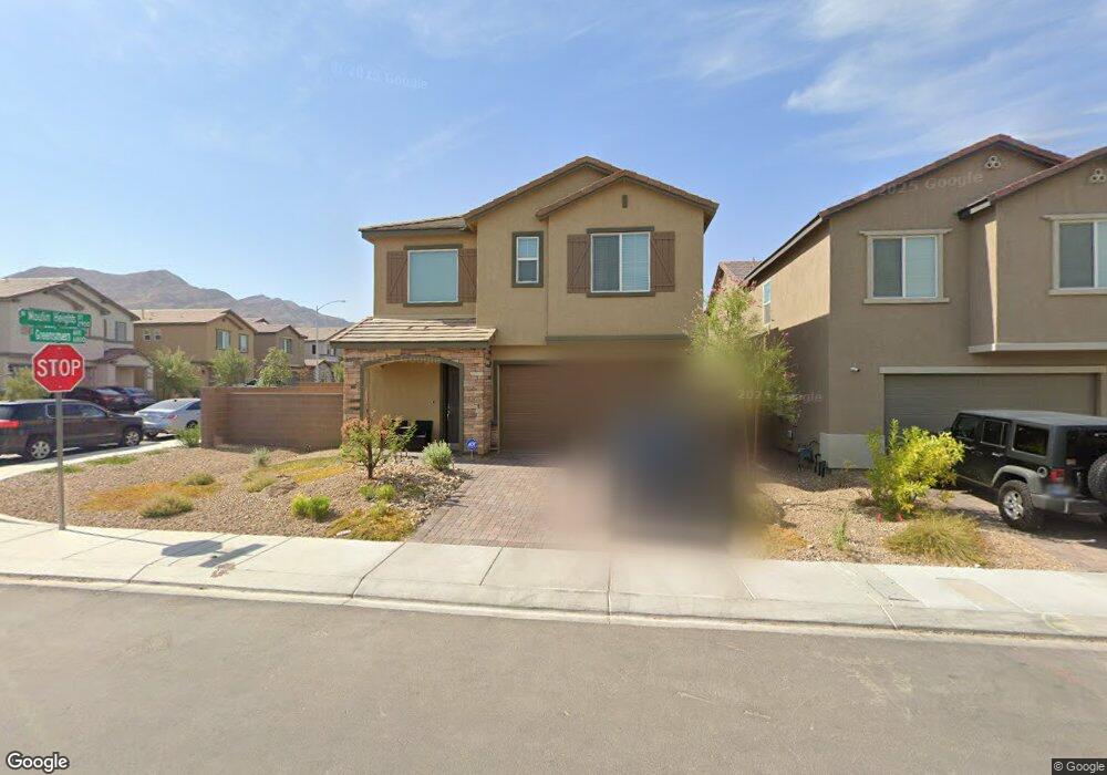 6863 Greensmen Ave, Las Vegas, NV 89156 - photo 1