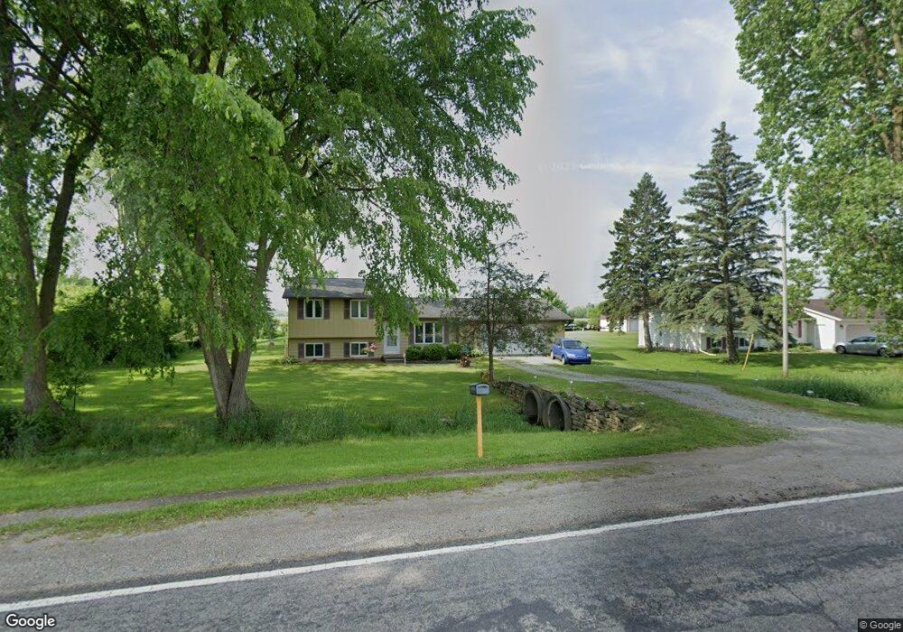 2160 E Wilson Rd, Clio, MI 48420 - photo 1