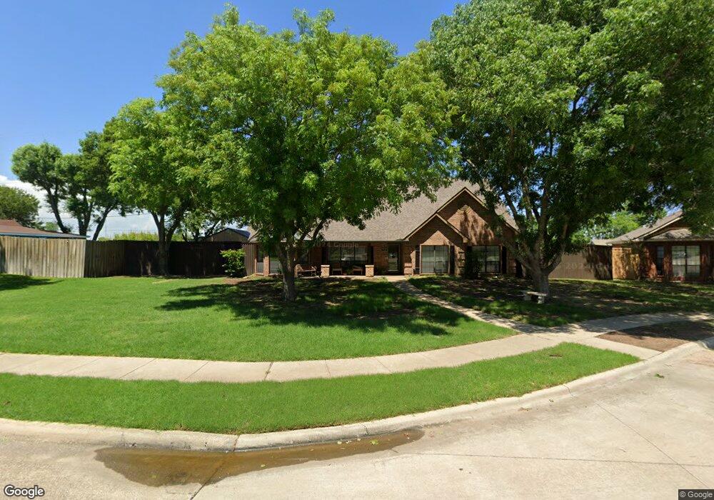 402 E Gaston Dr, Wylie, TX 75098 - photo 1
