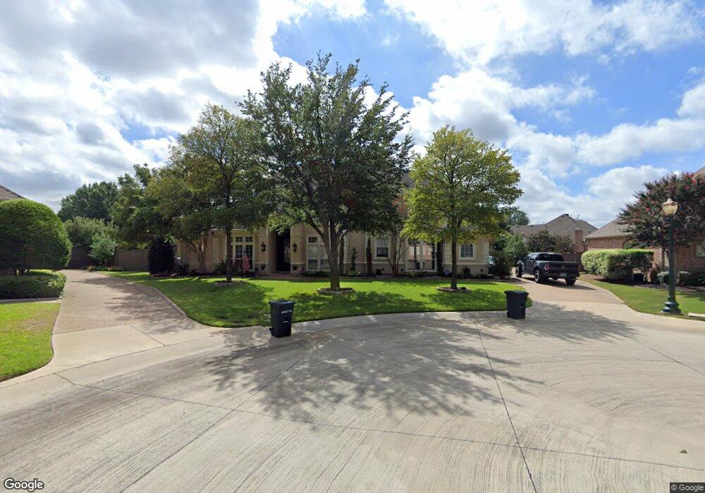 607 Rustic Ridge Ct, Southlake, TX 76092 - photo 1