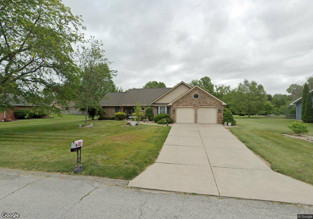 3502 Springdale Dr, Kokomo, IN 46902 - photo 1