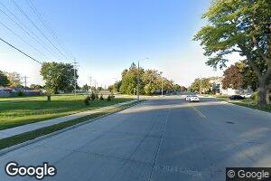 Lt0 Taylor Ave, Racine, WI 53403