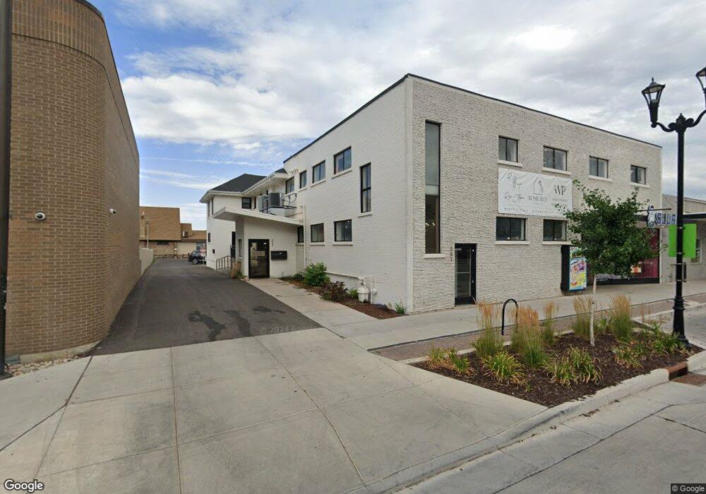 225 N University Ave, Provo, UT 84601 - photo 1