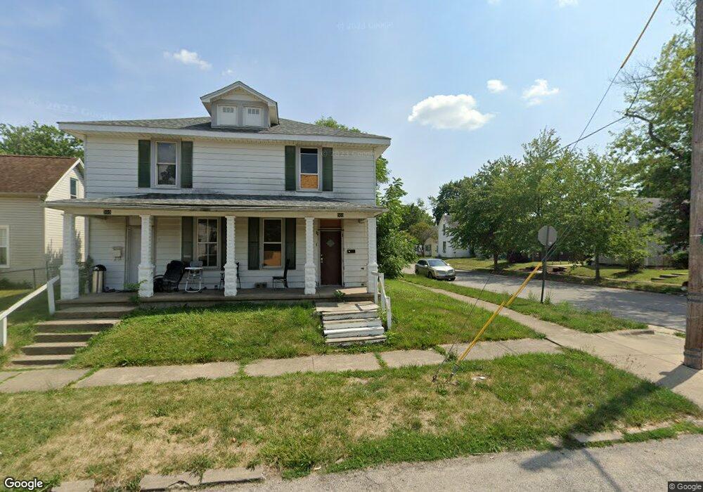 503 Central Ave unit 505, Lafayette, IN 47905 - photo 1