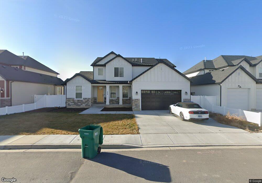 578 S Water Way Rd unit 2, Lehi, UT 84043 - photo 1