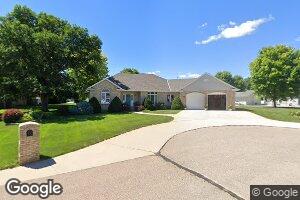 517 S Logan Ave, Minden, NE 68959
