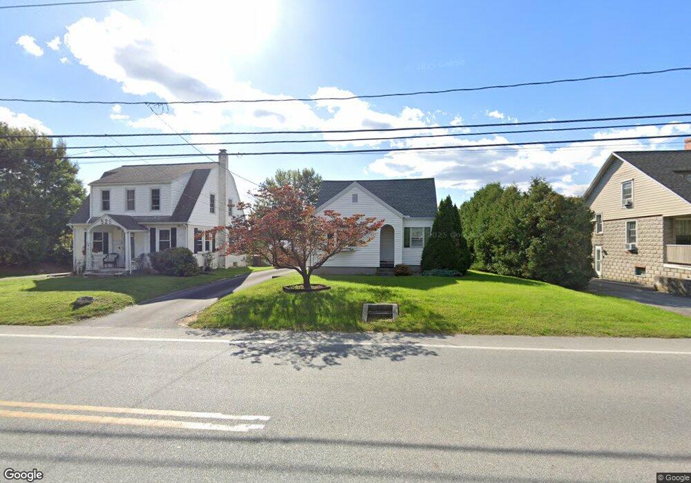 522 Union School Rd, Mount Joy, PA 17552 - photo 1