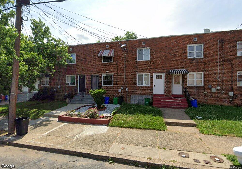 3044 Waldorf Ave, Camden, NJ 08105 - photo 1