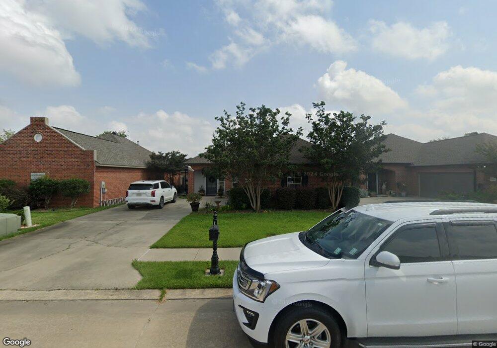 2828 S Locke Point Dr, Lake Charles, LA 70605 - photo 1
