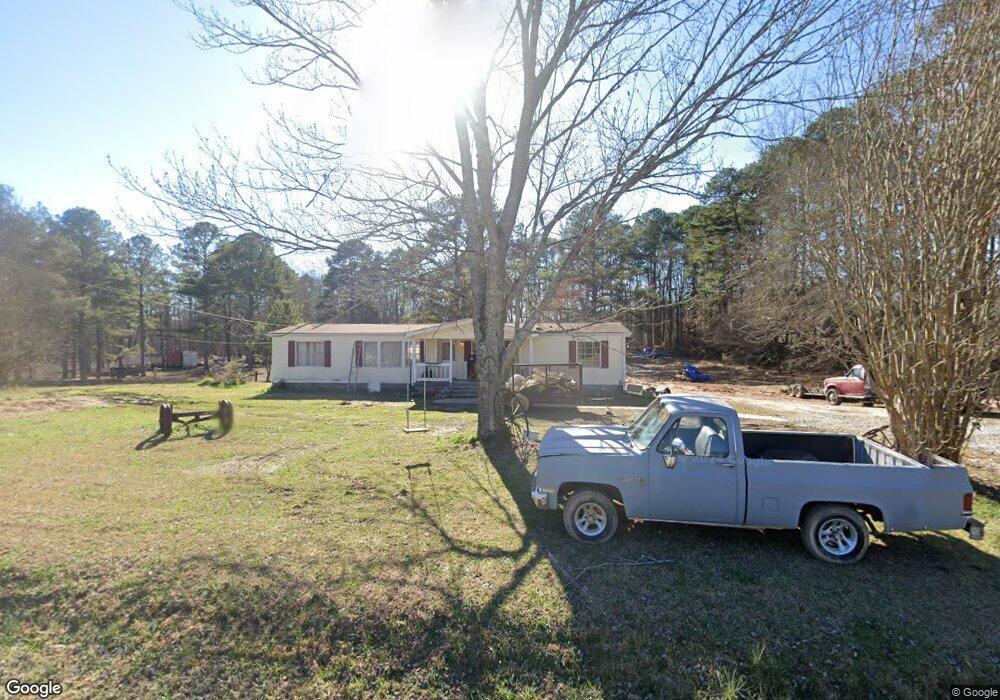 140 Roebuck Rd NW, Conyers, GA 30012 - photo 1