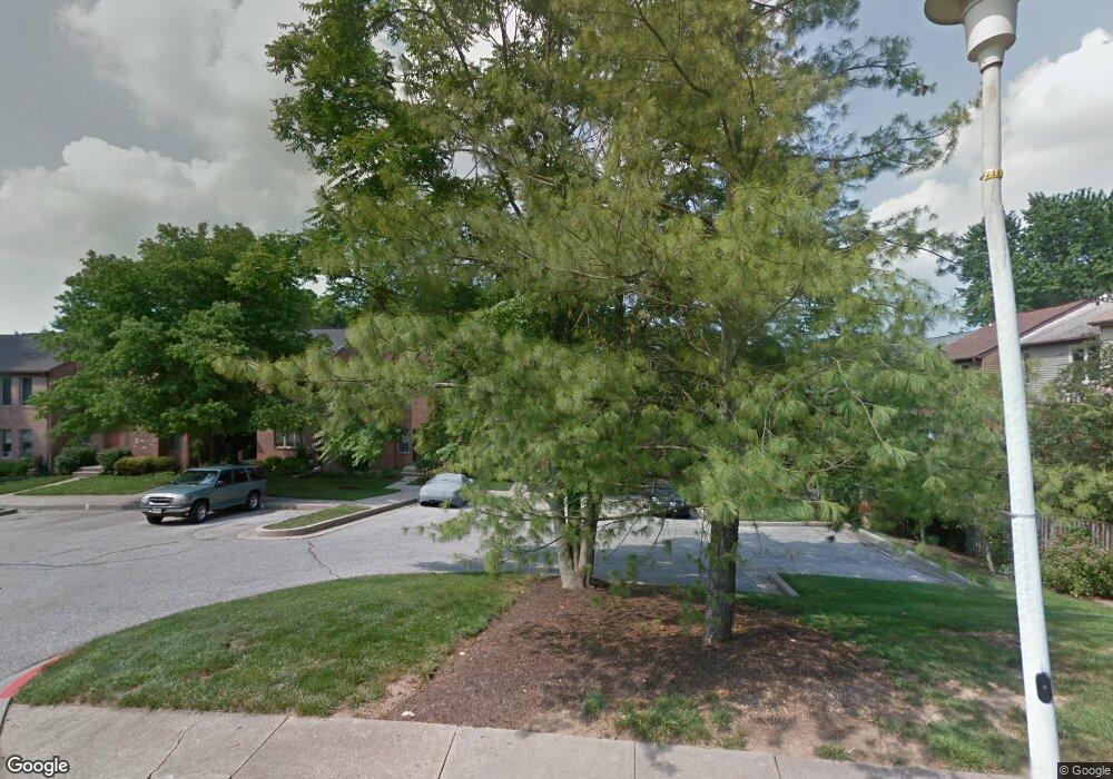 9461 Clocktower Ln, Columbia, MD 21046 - photo 1