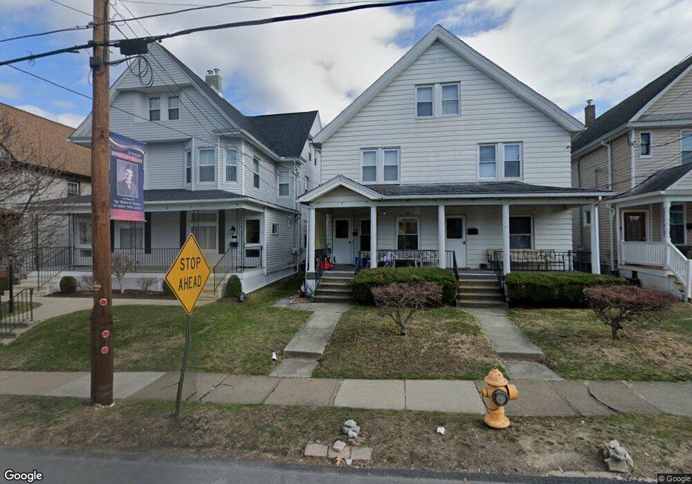 1621 Electric St unit 1623, Scranton, PA 18509 - photo 1