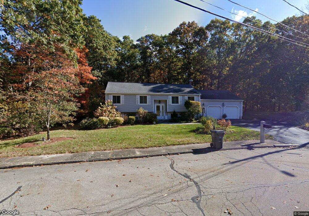 34 Shady Ln, Franklin, MA 02038 - photo 1