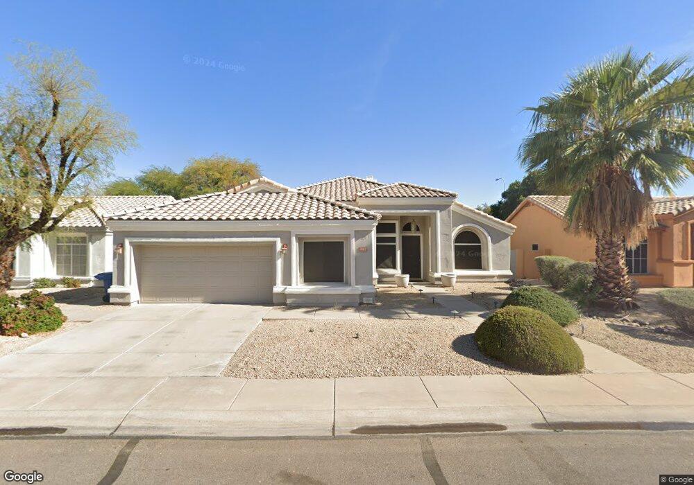 661 N Cordoba Ave, Chandler, AZ 85226 - photo 1