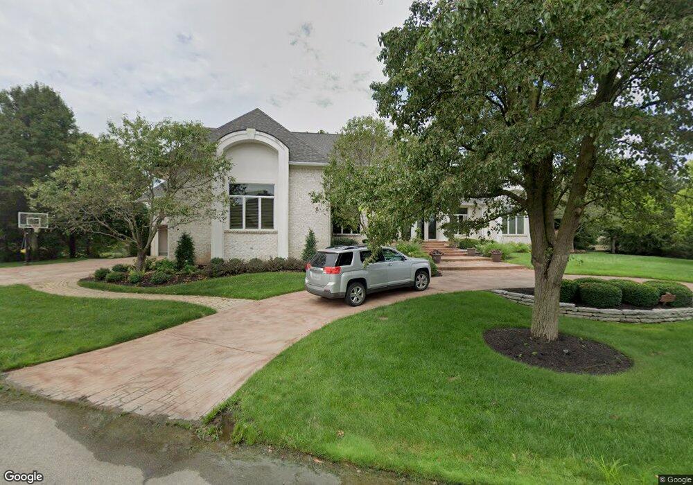 10729 Chase Ct, Fishers, IN 46037 - photo 1