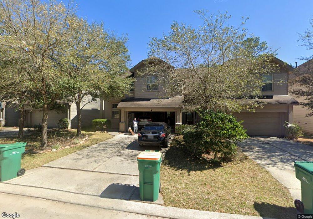 43 Benedict Canyon Loop, Spring, TX 77382 - photo 1
