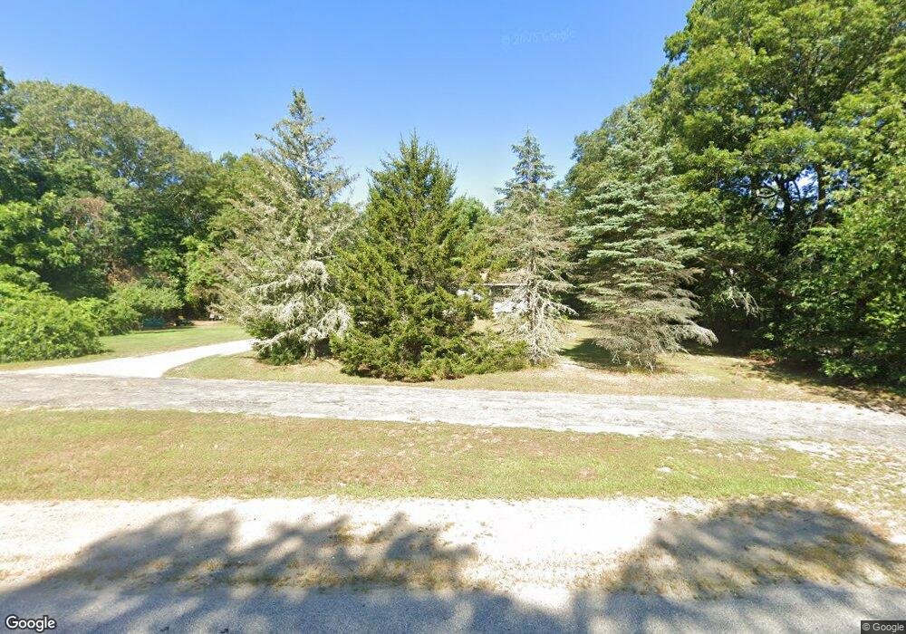 4261 S County Trail, Charlestown, RI 02813 - photo 1