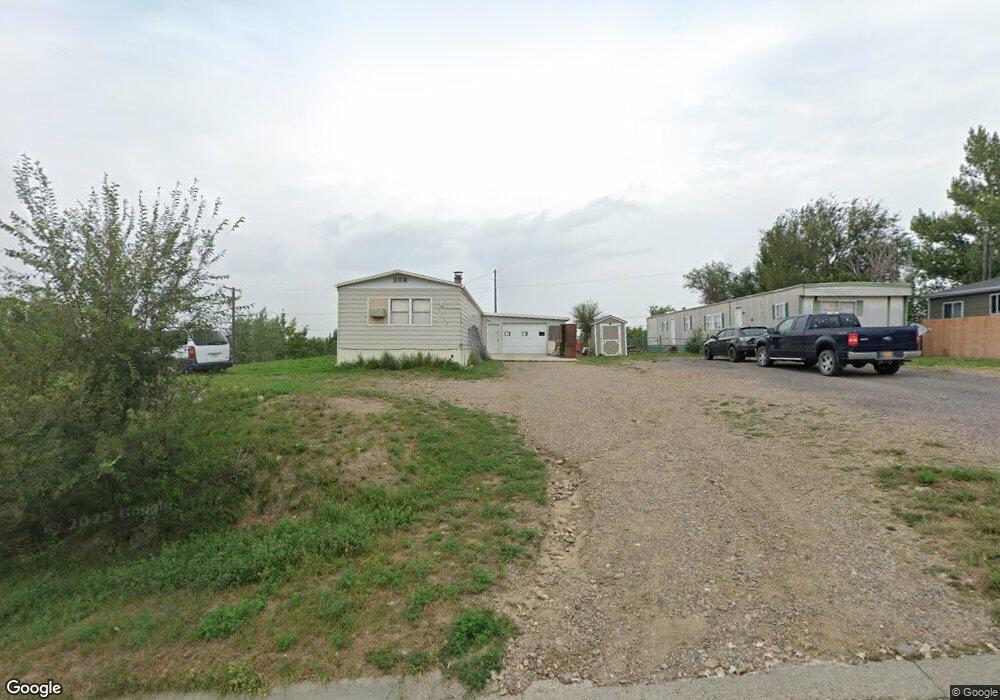 1705 2nd St, Havre, MT 59501 - photo 1