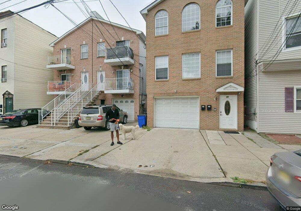 58 Wales Ave unit 1, Jersey City, NJ 07306 - photo 1