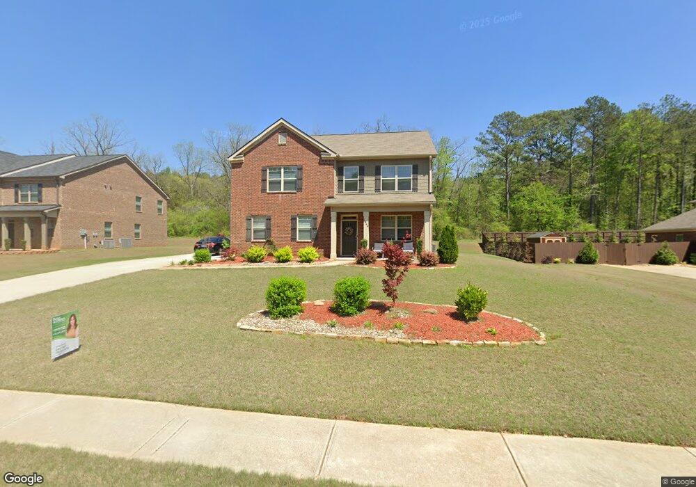 1468 Harlequin Way unit 51, Stockbridge, GA 30281 - photo 1