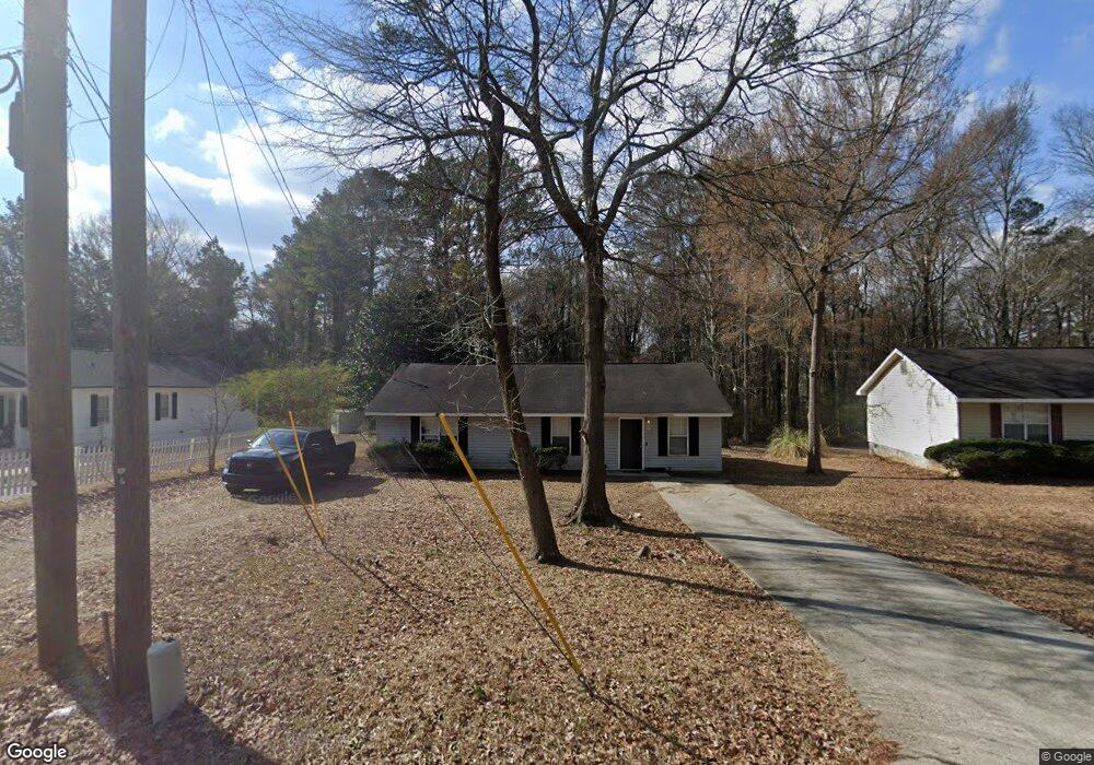 1235 Old Conley Rd, Conley, GA 30288 - photo 1