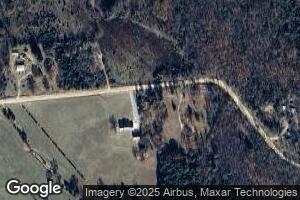 2813 Blue Mountain Rd, Timbo, AR 72680