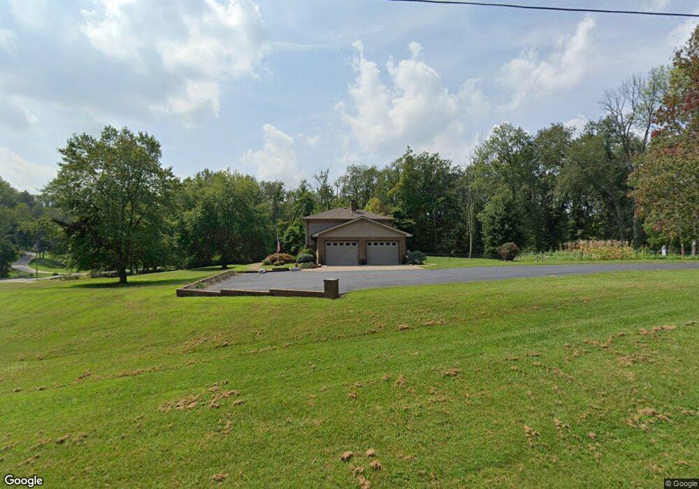 679 S Curtice Ln, Princeton, IN 47670 - photo 1