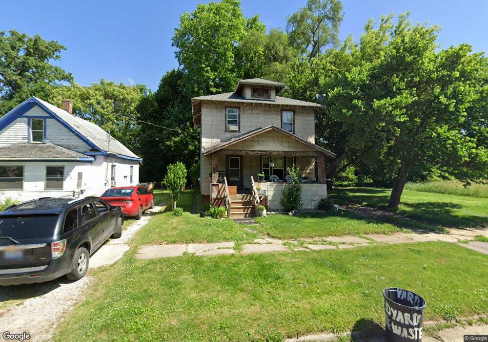 125 Oliver St, Flint, MI 48503 - photo 1