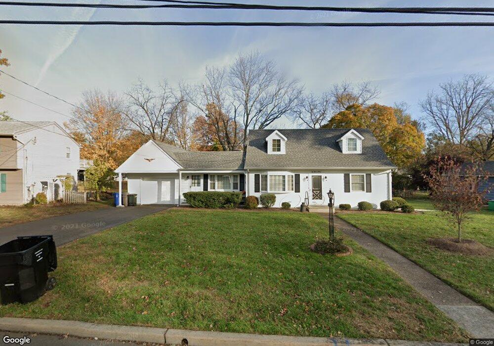 193 Coombs Dr, Paramus, NJ 07652 - photo 1