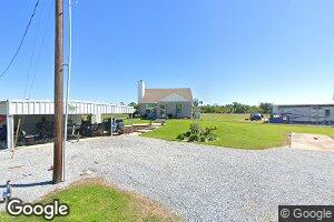 132 Holly Ln, Hackberry, LA 70645