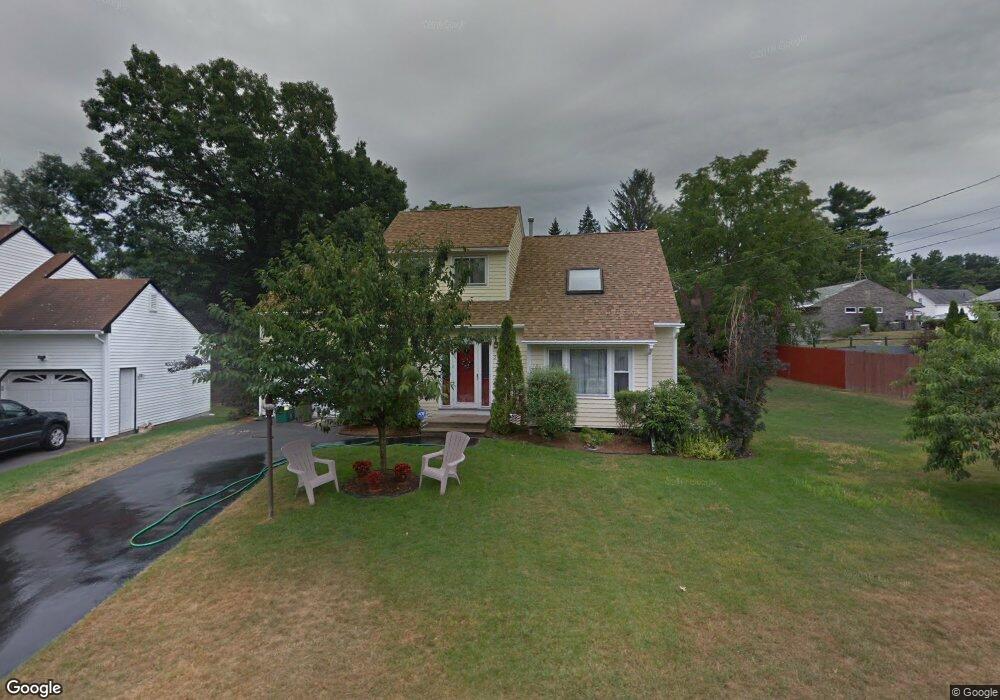 29 Ode Way unit 13, Manchester, NH 03103 - photo 1