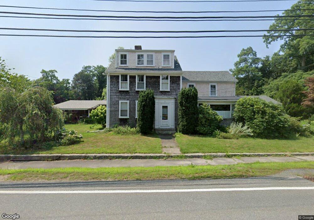 664 W Falmouth Hgwy, Falmouth, MA 02556 - photo 1