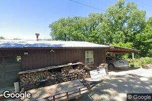 210 Rowden St, Calico Rock, AR 72519