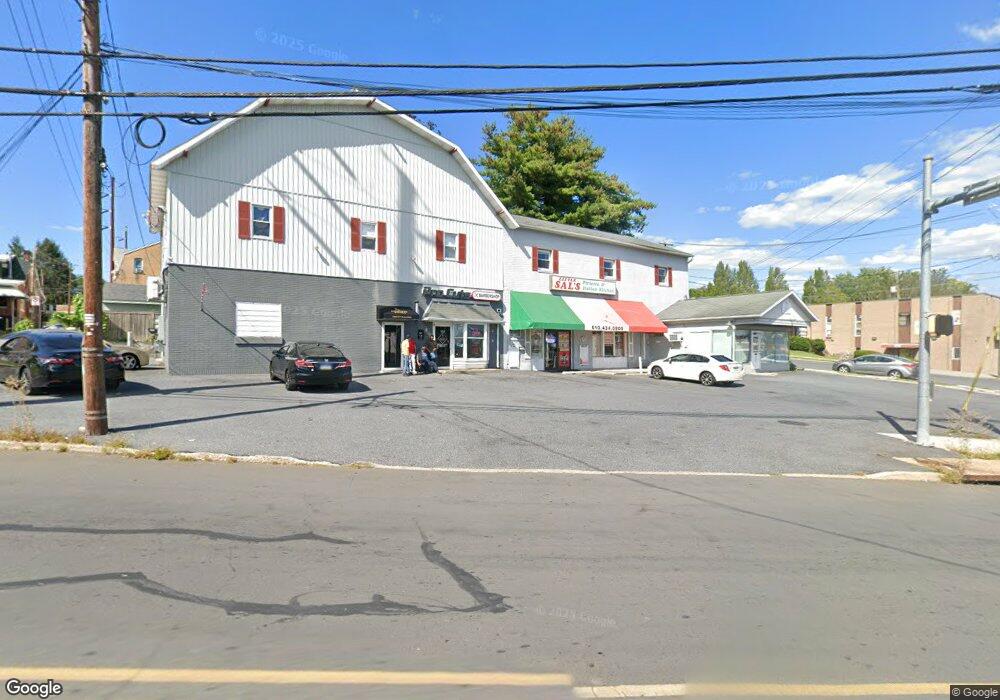 830 N 13th St, Allentown, PA 18102 - photo 1