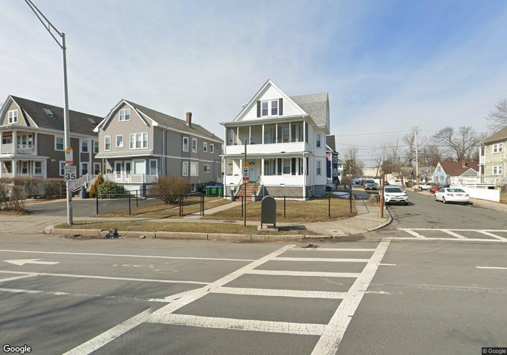 848/850 Fellsway unit 1, Medfield, MA 02155 - photo 1