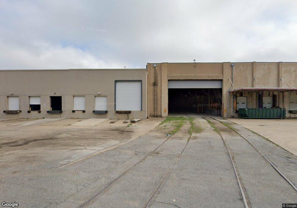 1415 W Johnson St, Denison, TX 75020 - photo 1