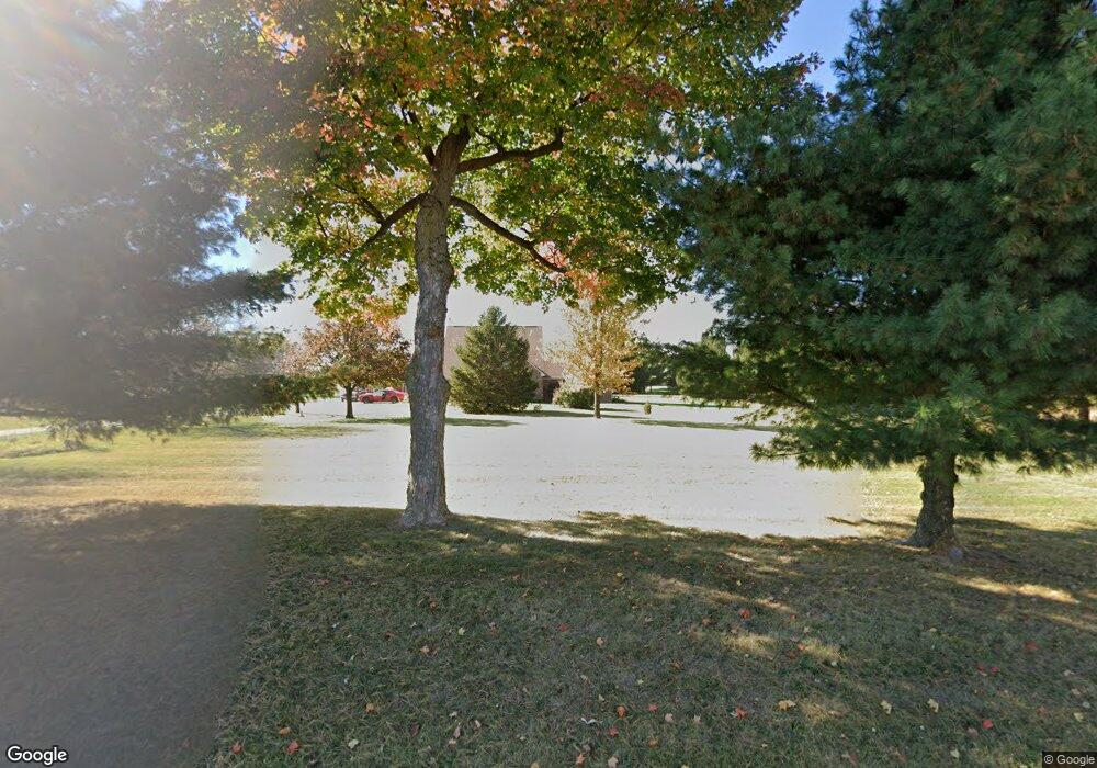 21350 Oak Ridge Rd, Sheridan, IN 46069 - photo 1