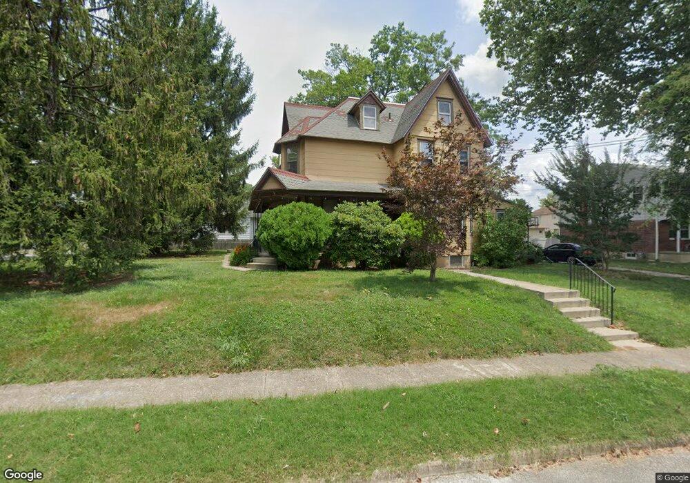 356 W Nicholson Rd, Audubon, NJ 08106 - photo 1