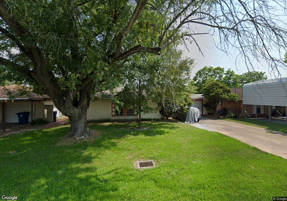 4210 Merrimac St, Houston, TX 77093 - photo 1