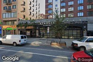 199 Bowery Unit 8D, Lower East Side, NY 10003