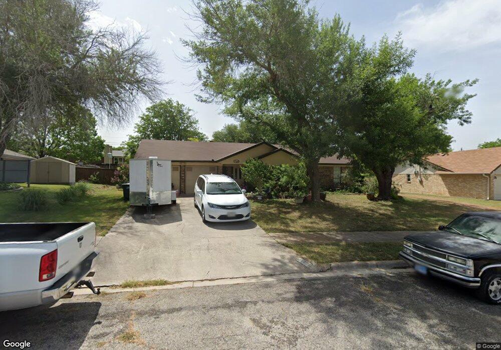 1108 Timmons Dr, Copperas Cove, TX 76522 - photo 1