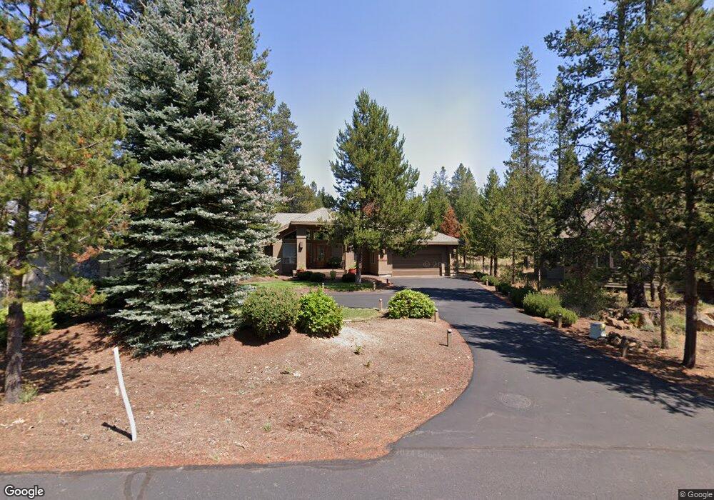18142 Maury Mountain Ln, Bend, OR 97707 - photo 1