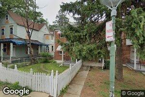 3017 Mathews St, Baltimore, MD 21218