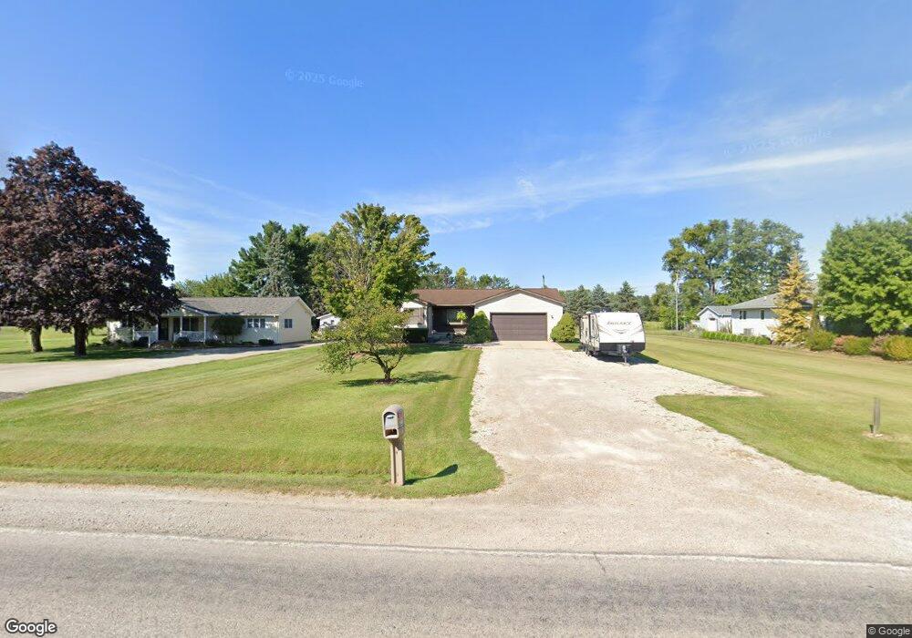 10123 Grafton Rd, Carleton, MI 48117 - photo 1