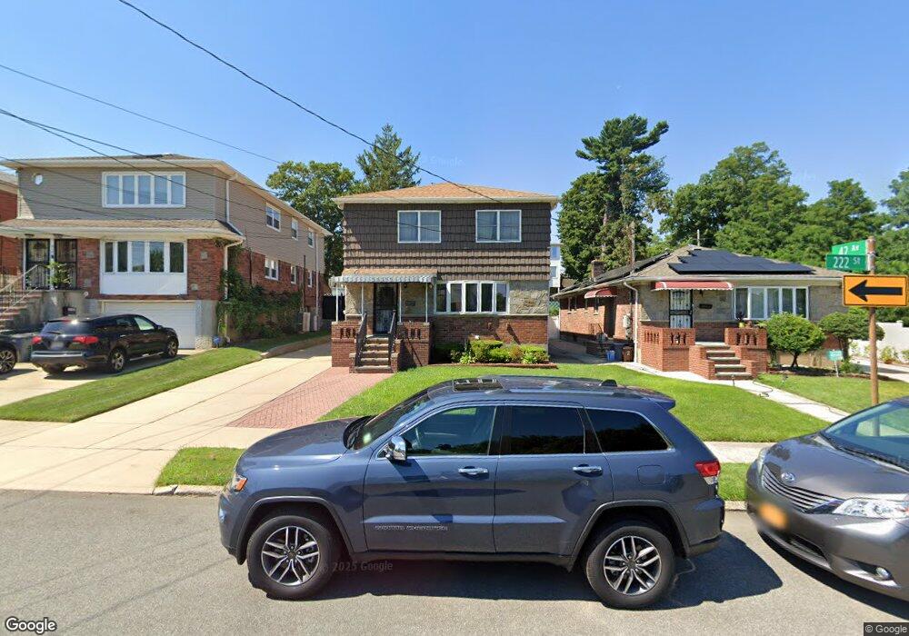 4138 222nd St, Bayside, NY 11361 - photo 1