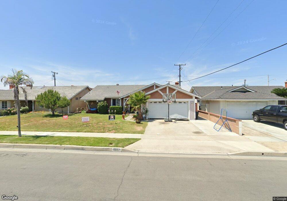 5227 Cumberland Dr, Cypress, CA 90630 - photo 1