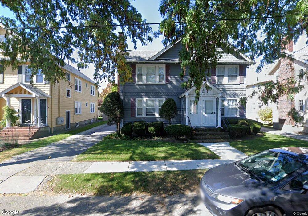 34 Crescent Rd unit 36, Belmont, MA 02478 - photo 1