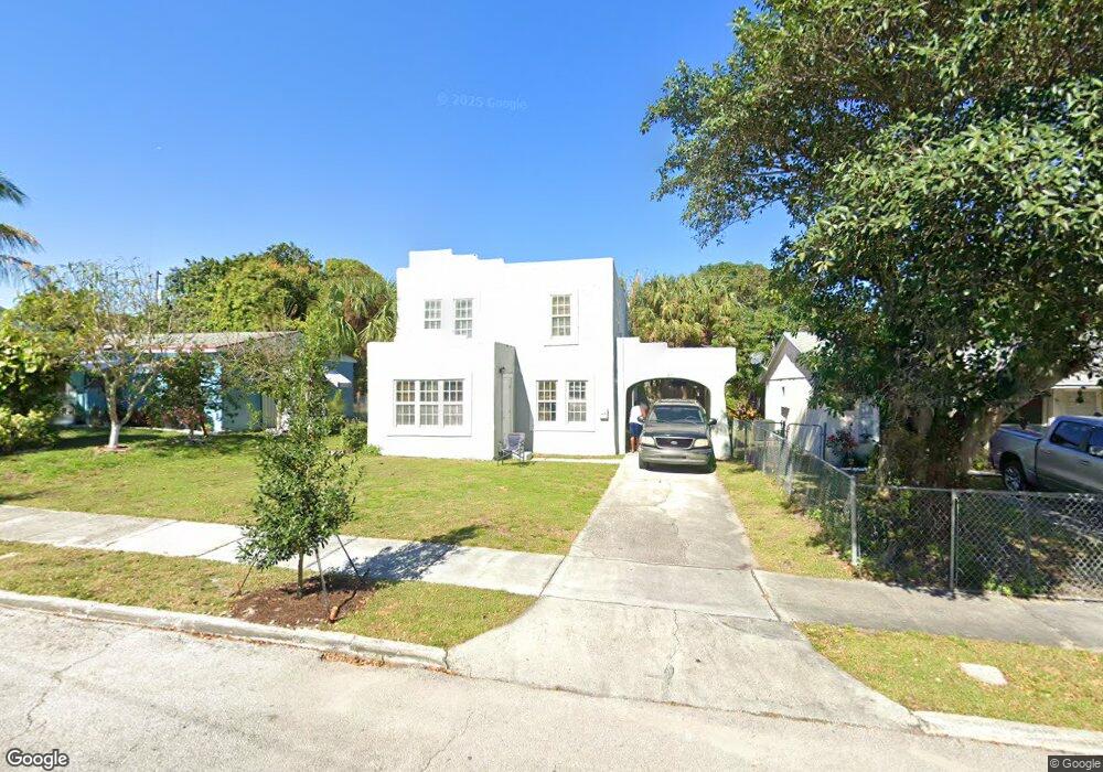 815 30th St, West Palm Beach, FL 33407 - photo 1