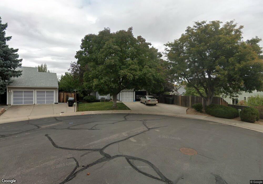 4391 E 126th Place, Thornton, CO 80241 - photo 1