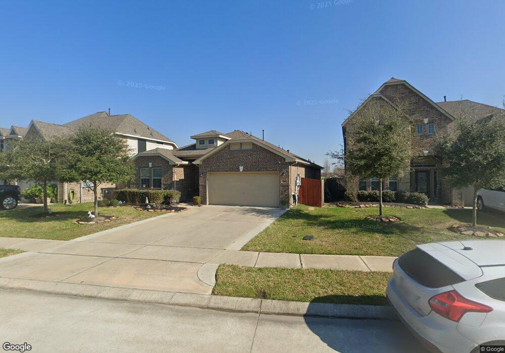 1742 Shane Trail Dr, Alvin, TX 77511 - photo 1
